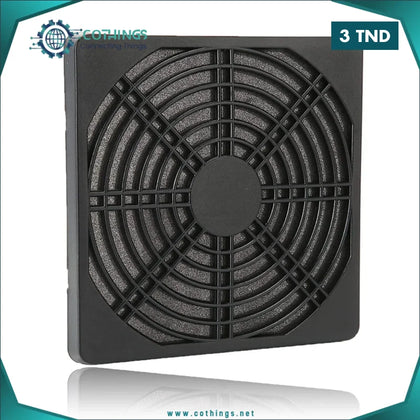 Filtre Ventilateur 120*120