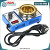 Acheter Four de fusion d'étain pour Etamage à température réglable 220 V 150 W en Tunisie - Disponible au meilleur prix sur CoThings