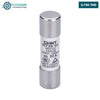 Acheter Fusible Cylindrique 10X38 RT28-32 32A gG CHINT en Tunisie - Disponible au meilleur prix sur CoThings