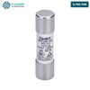 Acheter Fusible Cylindrique 10X38 RT28-32 6A gG CHINT en Tunisie - Disponible au meilleur prix sur CoThings