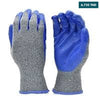 Acheter GANT DE TRAVAIL BLEU-LATEX 10