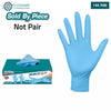 Acheter Gants Nitrile 100PCS L Qualité - TOTAL - TSP12104-L en Tunisie - Disponible au meilleur prix sur CoThings
