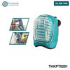 Acheter Genouillères 215x180mm Total Protection Confort THKPT0201 en Tunisie - Disponible au meilleur prix sur CoThings