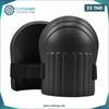 Acheter Genouillères EVA ultra-confortables (1 paire) - Imperméables, réglables en Tunisie - Disponible au meilleur prix sur CoThings