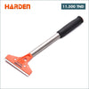 Acheter Grattoir en acier inoxydable Harden 620218 500 mm en Tunisie - Disponible au meilleur prix sur CoThings