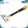Acheter Grattoir Aluminium 300mm TOLSEN en Tunisie - Disponible au meilleur prix sur CoThings