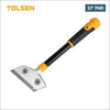 Acheter Grattoir Aluminium 300mm TOLSEN en Tunisie - Disponible au meilleur prix sur CoThings