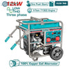 Acheter GROUPE ÉLECTROGÈNE 12KW - Essence / TP1150006T/ 380V en Tunisie - Disponible au meilleur prix sur CoThings