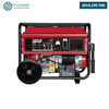 Acheter GROUPE ELECTROGENE 5.0KW 220V AVEC DEMARREUR ELECTRIQUE YATO en Tunisie - Disponible au meilleur prix sur CoThings