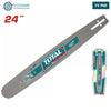 Acheter Guide Chaîne Tronçonneuse 60 Cm TOTAL Coupe Bois TGTSB52401 en Tunisie - Disponible au meilleur prix sur CoThings