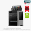 Acheter Imprimante 3D Bambu Lab H2D AMS HT Combo en Tunisie - Disponible au meilleur prix sur CoThings