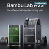 Acheter Imprimante 3D Bambu Lab H2D AMS HT Combo en Tunisie - Disponible au meilleur prix sur CoThings