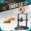 Acheter Imprimante 3D Creality Ender-3 V3 SE en Tunisie - Disponible au meilleur prix sur CoThings