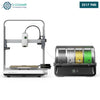 Acheter Imprimante 3D Creality Ender-3 V4 Combo en Tunisie - Disponible au meilleur prix sur CoThings