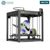 Acheter Imprimante 3D Creality Ender-5 Max en Tunisie - Disponible au meilleur prix sur CoThings