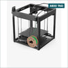 Acheter Imprimante 3D Creality Ender-5 Max en Tunisie - Disponible au meilleur prix sur CoThings