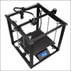 Acheter Imprimante 3D Creality Ender-5 Plus prise UE en Tunisie - Disponible au meilleur prix sur CoThings