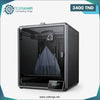 Acheter Imprimante 3D Creality K1 Max, prise UE en Tunisie - Disponible au meilleur prix sur CoThings