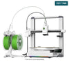 Acheter Imprimante 3D Creality SPARKX i7 en Tunisie - Disponible au meilleur prix sur CoThings