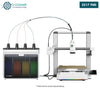 Acheter Imprimante 3D Creality SPARKX i7 en Tunisie - Disponible au meilleur prix sur CoThings