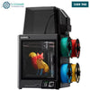 Acheter Imprimante 3D ELEGOO Centauri Carbon 2 Combo en Tunisie - Disponible au meilleur prix sur CoThings