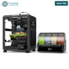 Acheter Imprimante 3D K2 SE Combo Multi Couleurs en Tunisie - Disponible au meilleur prix sur CoThings