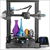 Imprimante 3D officielle Creality Ender 3 V2 - Domotique Tunisie