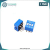 Acheter Interrupteur DIP Switch bleu 3 broches 2,54 mm en Tunisie - Disponible au meilleur prix sur CoThings