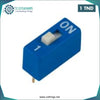 Acheter Interrupteur DIP Switch bleu 1 broche 2,54 mm en Tunisie - Disponible au meilleur prix sur CoThings