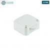 Acheter Interrupteur de dressing blanc en Tunisie - Disponible au meilleur prix sur CoThings