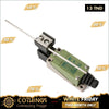Acheter Interrupteur de fin de course CHINT YBLX-ME/8107 – Levier rotatif réglable, 1NO+1NC, IP52 en Tunisie - Disponible au meilleur prix sur CoThings