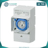 Acheter Interrupteur horaire mécanique SUL181H – 220 V – 16 A en Tunisie - Disponible au meilleur prix sur CoThings