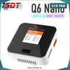 Acheter ISDT Q6 Nano BattGo 200W 8A Lipo Battery Charger en Tunisie - Disponible au meilleur prix sur CoThings