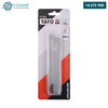 Acheter Jeu de 10 Lames Cutter 25 mm Yato en Tunisie - Disponible au meilleur prix sur CoThings