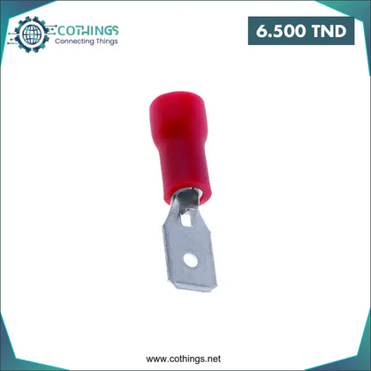 COSSE FICHE MAL 1.25-250 - Domotique Tunisie