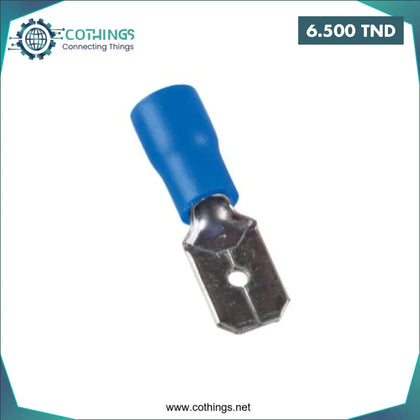 COSSE FICHE MAL 2-250 - Domotique Tunisie