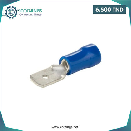 COSSE FICHE MAL 5.45-250 - Domotique Tunisie
