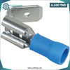 Acheter Jeu de 100 pcs COSSE FICHE MALE-FEMELLE 2-250 en Tunisie - Disponible au meilleur prix sur CoThings