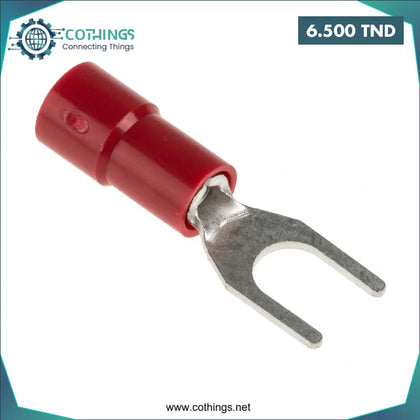 COSSE FOURCHE SVL 1.25-6 - Domotique Tunisie