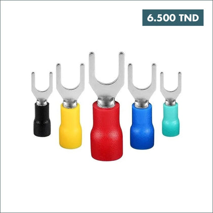 COSSE FOURCHE SVL2-6 - Domotique Tunisie