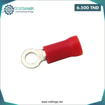 COSSE ROND RV1.25-5 - Domotique Tunisie