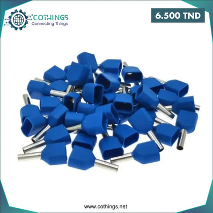 TE10-14 EMBOUT - Domotique Tunisie