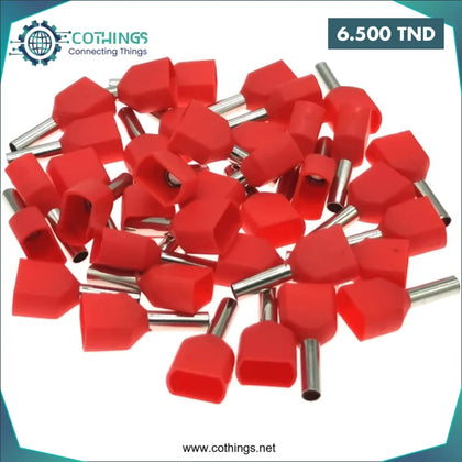 TE16-14 EMBOUT - Domotique Tunisie