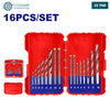 Acheter JEU DE 16 FORETS MÉTAL-BÉTON-BOIS EMTOP ECDB01601 en Tunisie - Disponible au meilleur prix sur CoThings