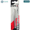 Acheter Jeu de 2 Embouts Tournevis 1/4