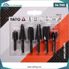 Acheter Jeu 6 fraises traveau acier-AluetBois 6-15MM YATO en Tunisie - Disponible au meilleur prix sur CoThings