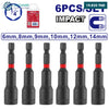 Acheter JEU DE 6 TOURNE-ÉCROUS 6-14MM EMTOP EMNS65061 en Tunisie - Disponible au meilleur prix sur CoThings