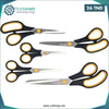 Acheter Jeu de ciseaux 5Pcs vorel en Tunisie - Disponible au meilleur prix sur CoThings