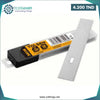 Acheter Jeu de lames  de cutter - 10 pcs TOLSEN en Tunisie - Disponible au meilleur prix sur CoThings