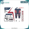 Acheter Jeu De Tournevis F/A 2PCS LAME COURTE PH2 X38 + L6 X 38 / APT en Tunisie - Disponible au meilleur prix sur CoThings